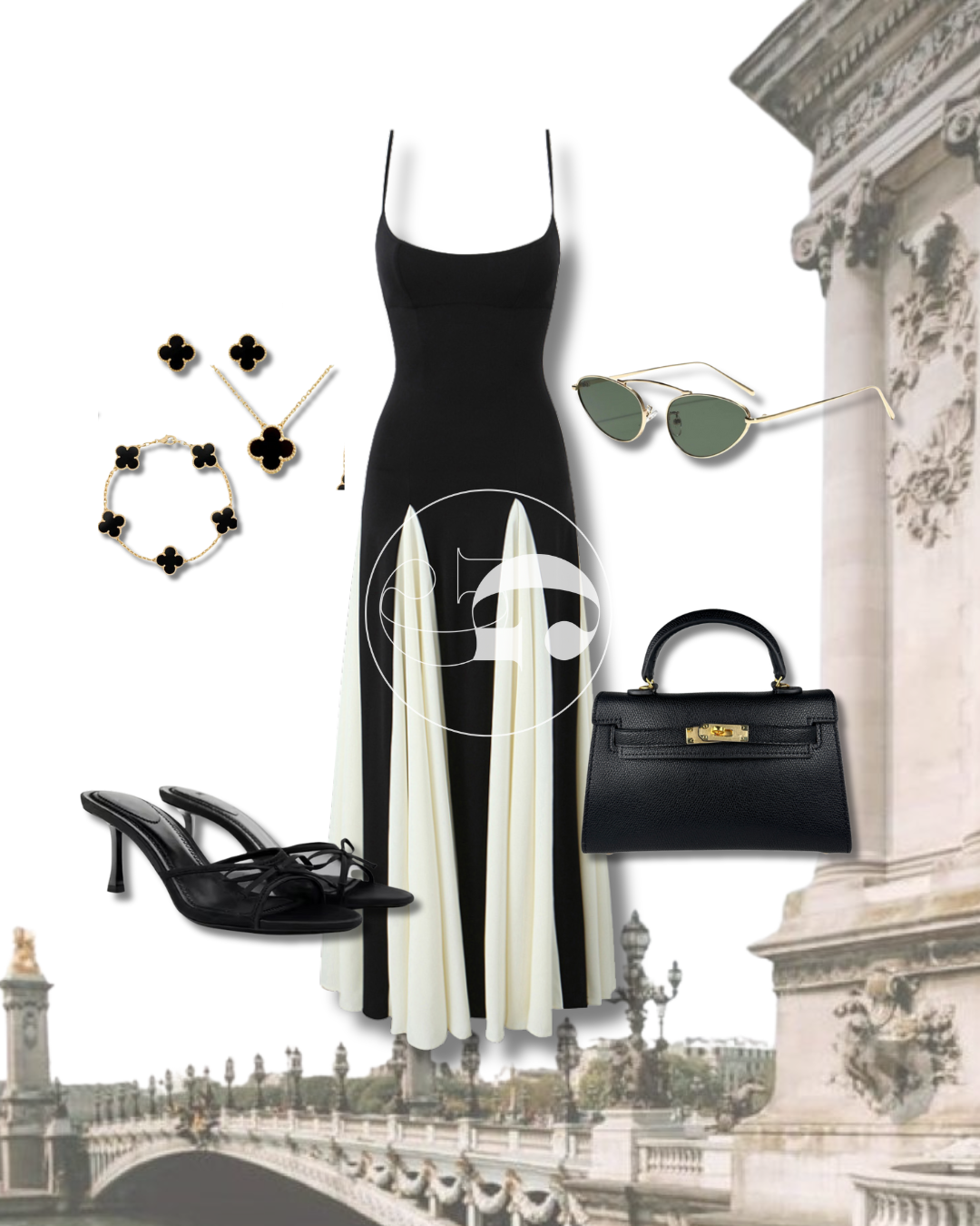 PARISIAN GLAM